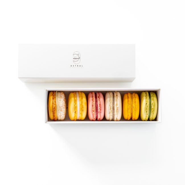 Macarons